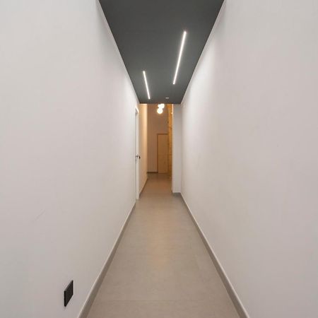Casa Condor ナポリ エクステリア 写真
