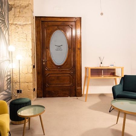 Casa Condor ナポリ エクステリア 写真