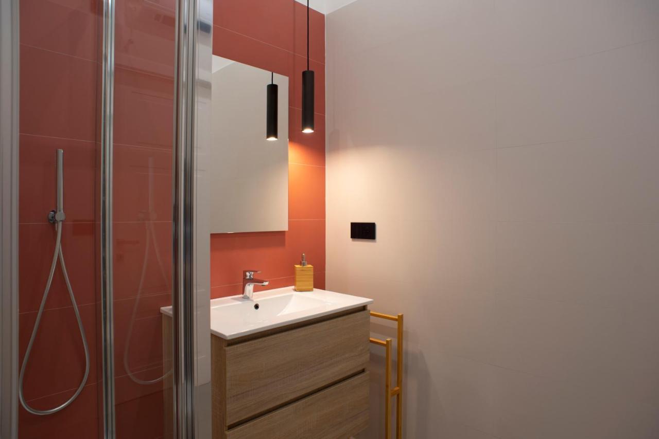 Casa Condor ナポリ エクステリア 写真