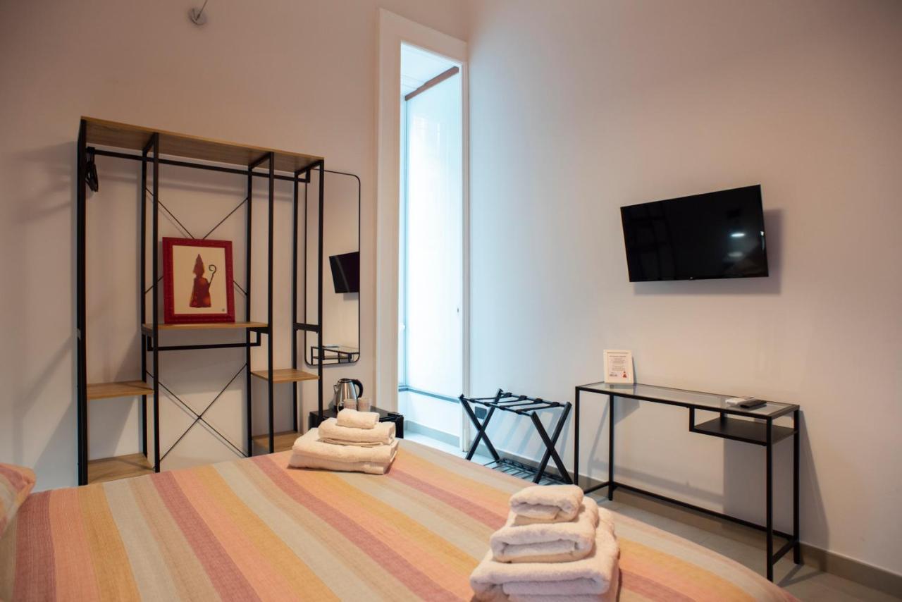 Casa Condor ナポリ エクステリア 写真