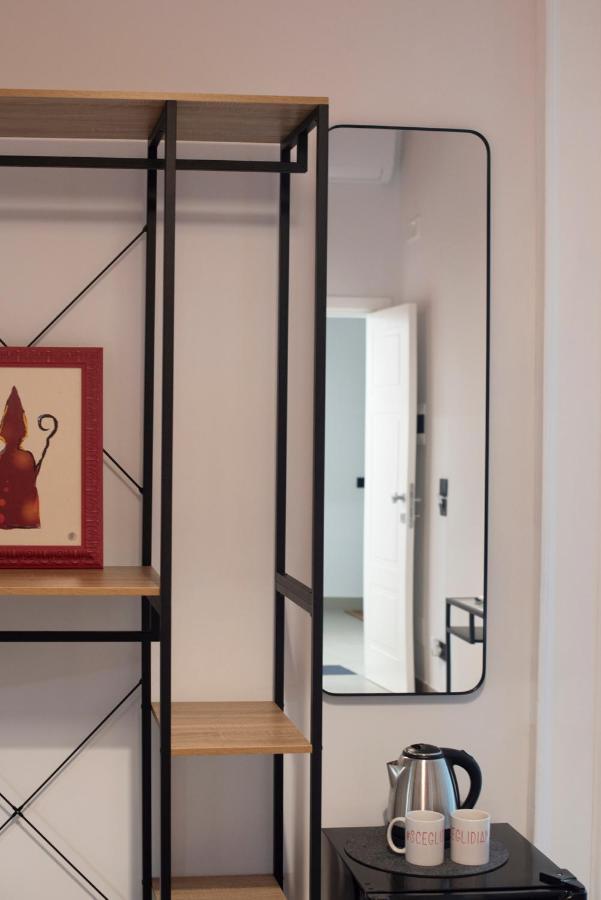 Casa Condor ナポリ エクステリア 写真