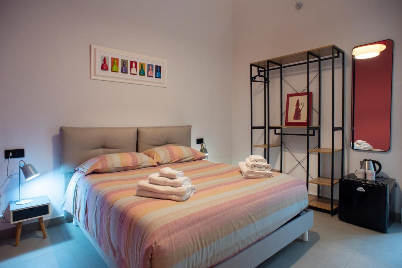 Casa Condor ナポリ エクステリア 写真