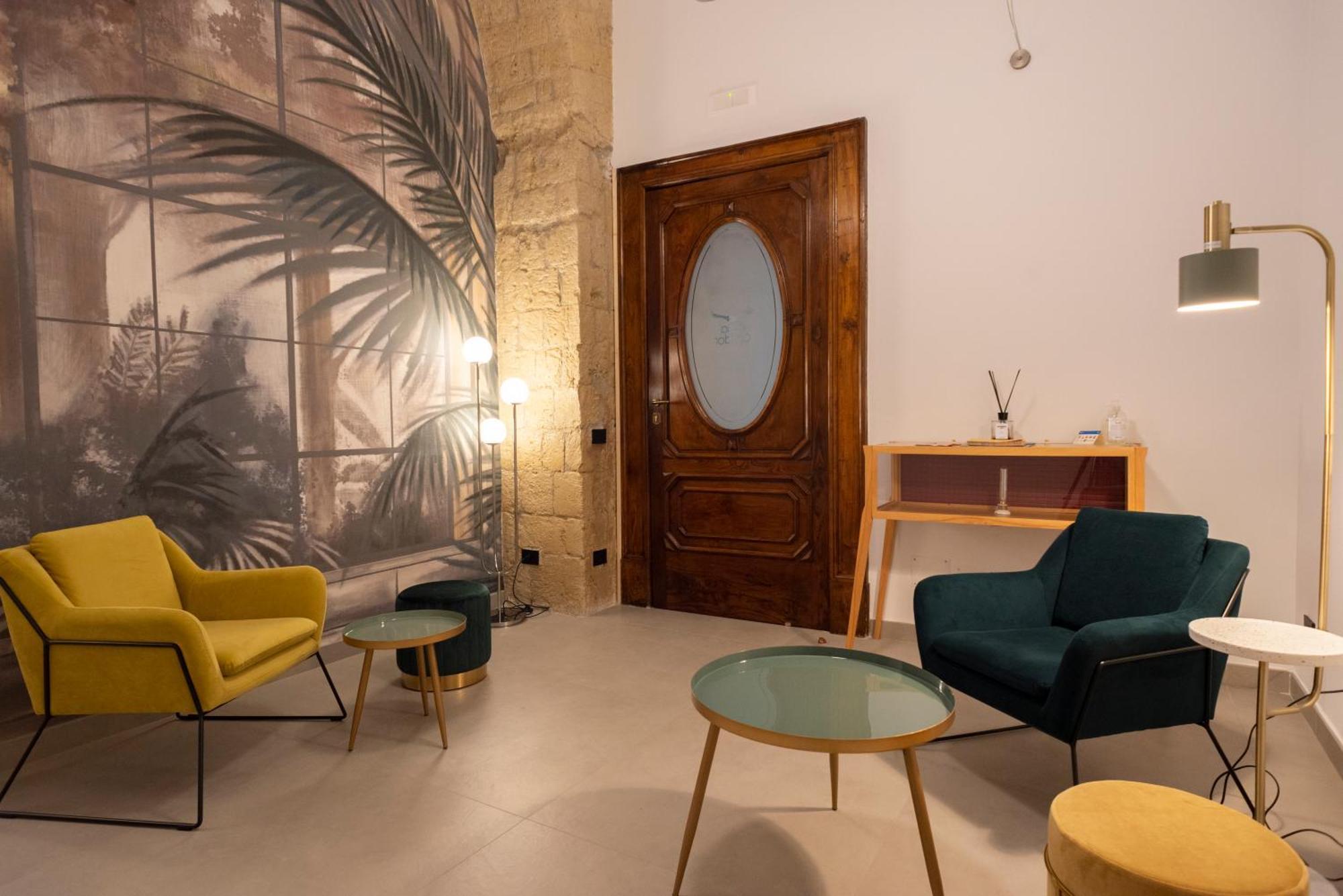 Casa Condor ナポリ エクステリア 写真