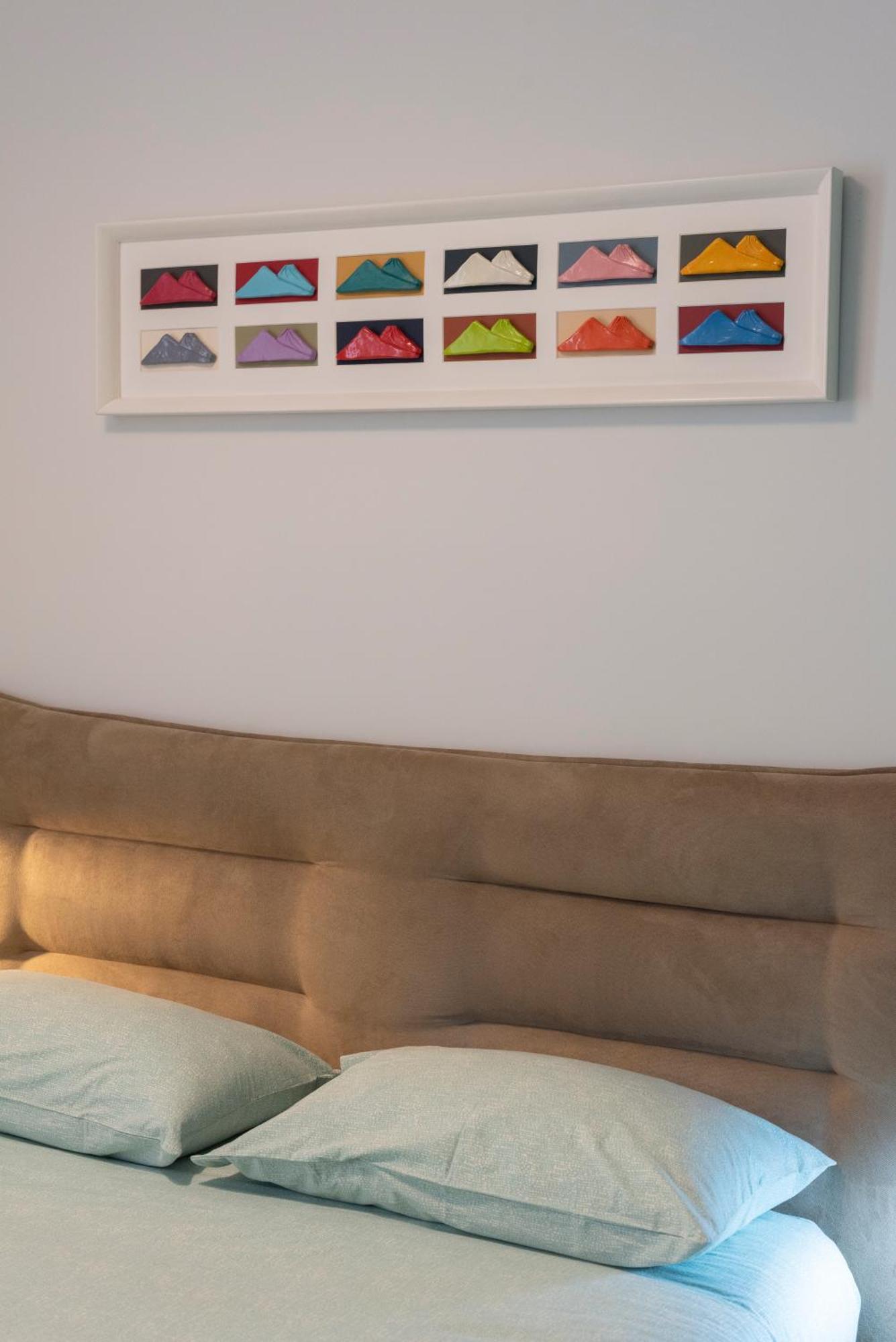 Casa Condor ナポリ エクステリア 写真