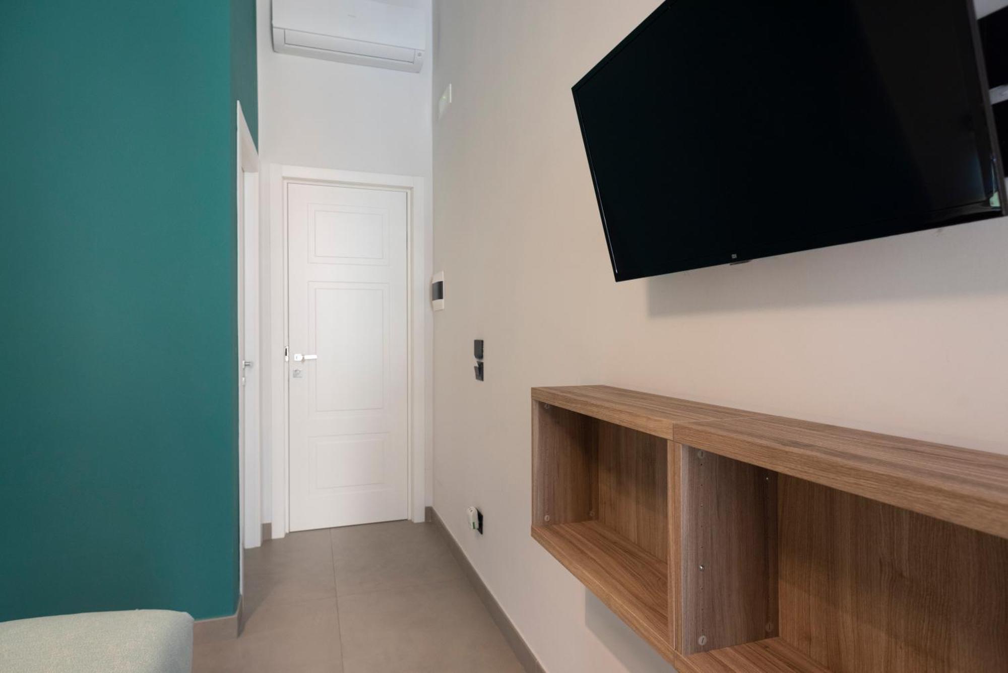 Casa Condor ナポリ エクステリア 写真