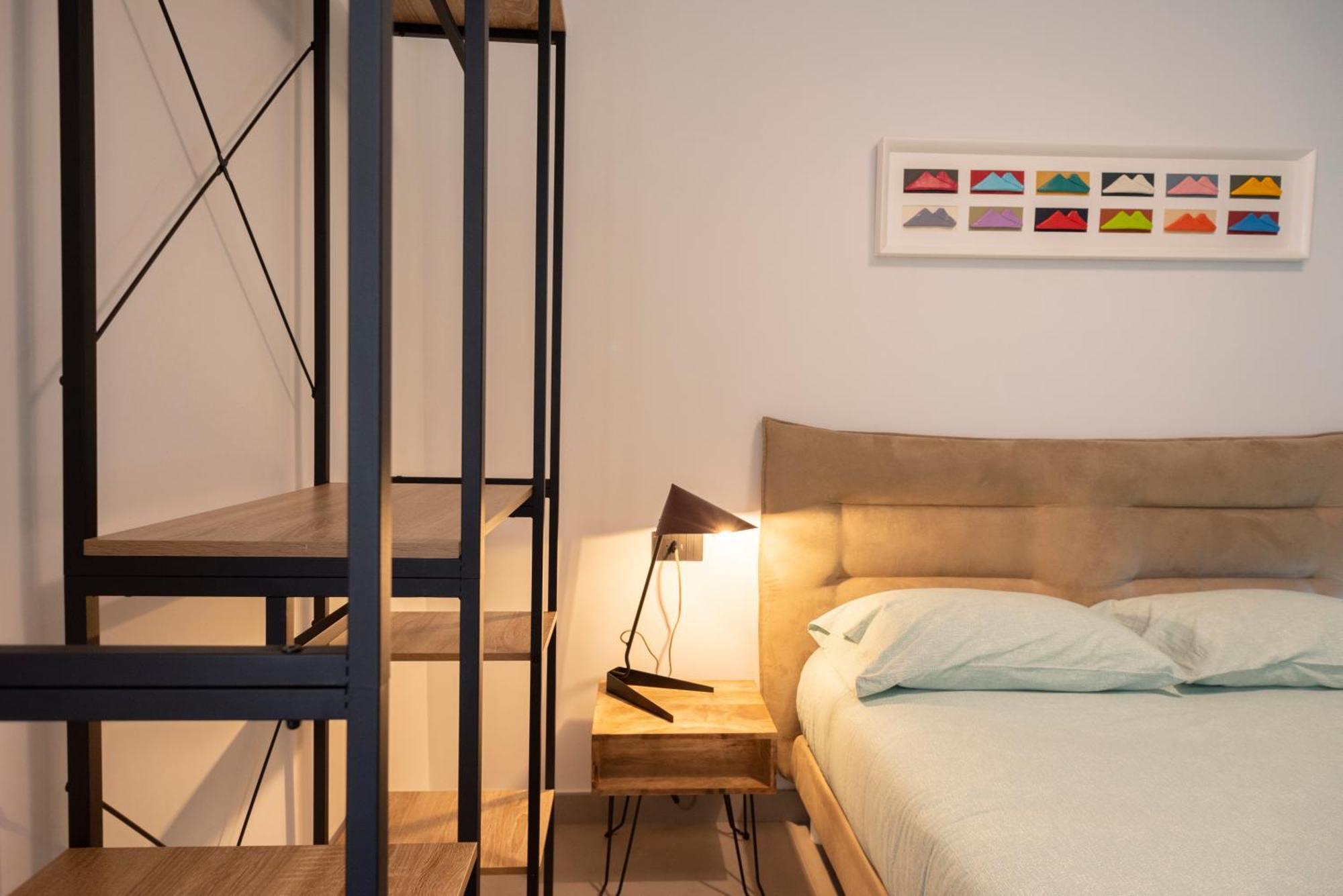 Casa Condor ナポリ エクステリア 写真
