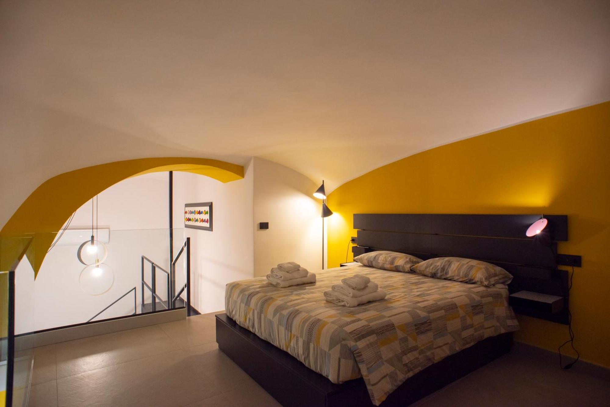 Casa Condor ナポリ エクステリア 写真