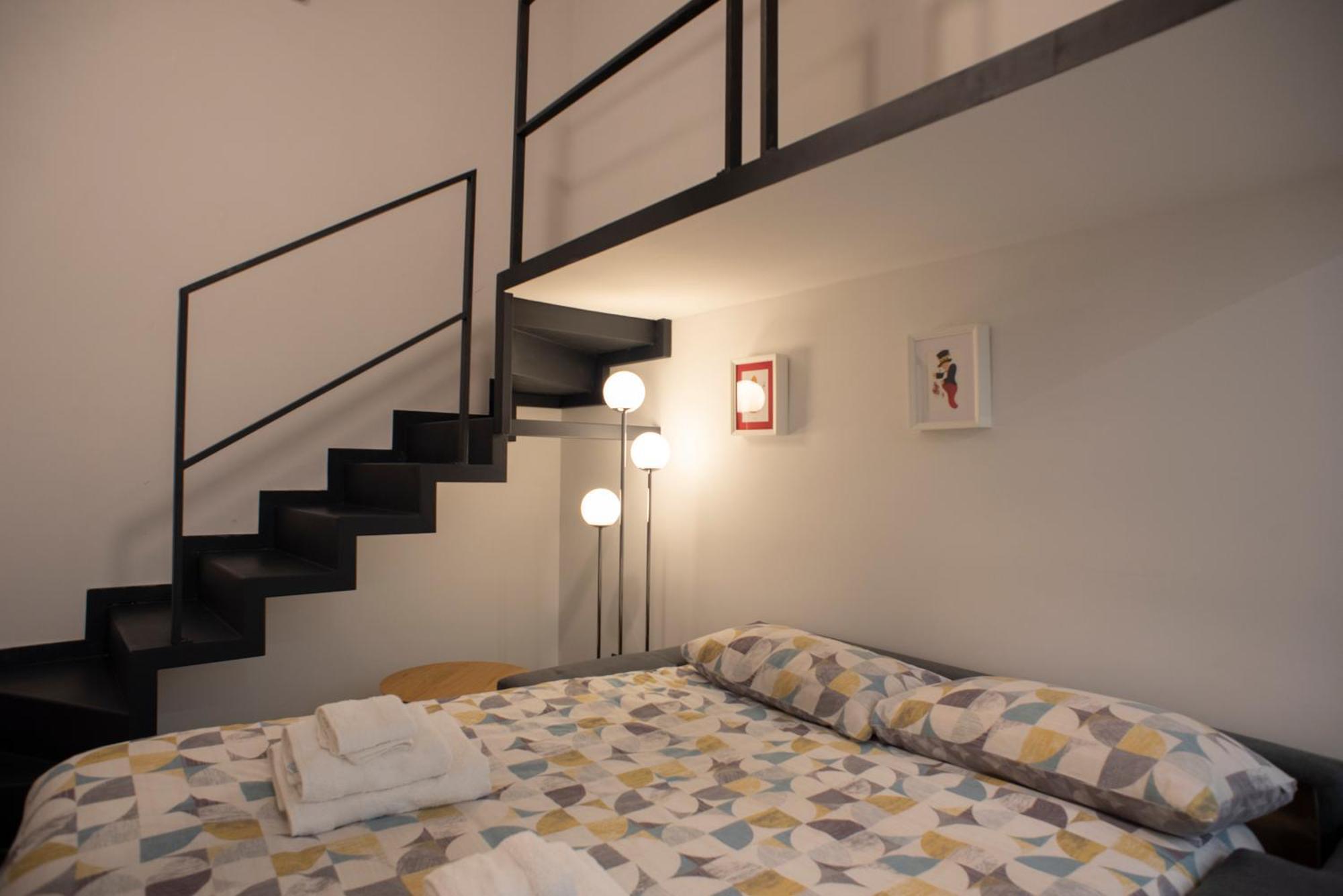 Casa Condor ナポリ エクステリア 写真